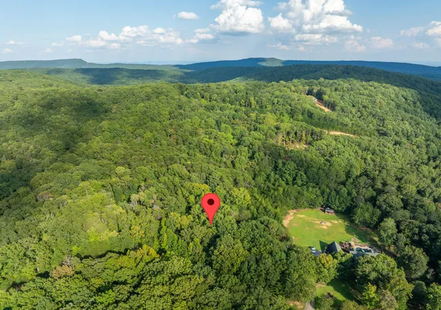 Photo 2 of Land for sale at 0 Stewart Ln, Rising Fawn, GA 30738 | MLS# 1540531 | Listing updated on 2026-08-11