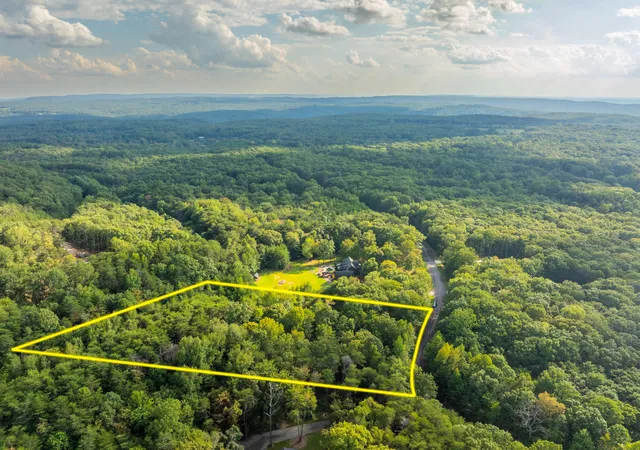 Photo 3 of Land for sale at 0 Stewart Ln, Rising Fawn, GA 30738 | MLS# 1540531 | Listing updated on 2026-08-11
