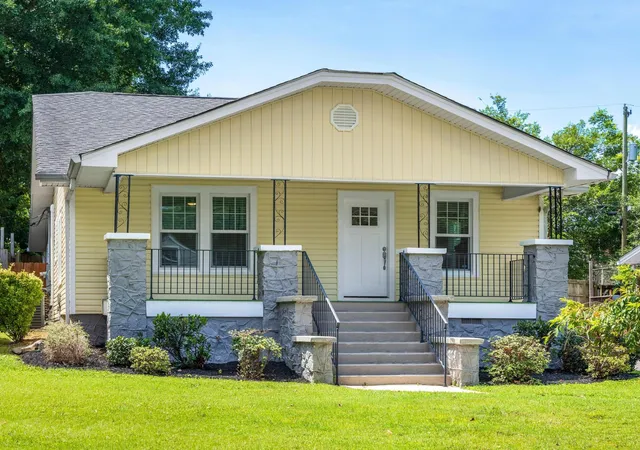 1st image of 4004 Albemarle Ave, Chattanooga, TN 37411 | MLS# 1540614