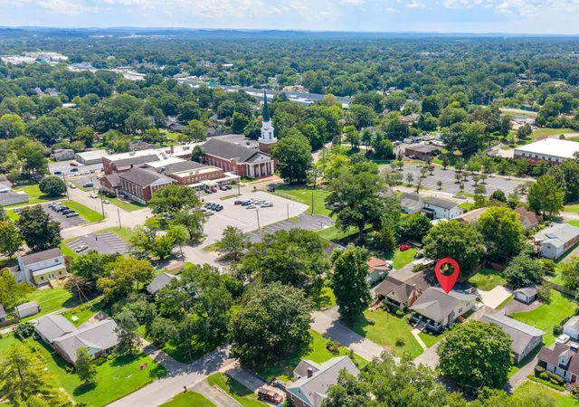 33rd image of 4004 Albemarle Ave, Chattanooga, TN 37411 | MLS# 1540614
