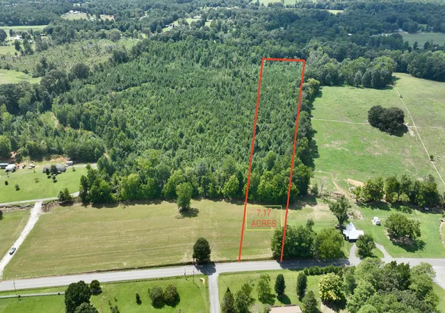 1st image of 0 Old Federal Rd, Old Fort, TN 37362 | MLS# 1540534