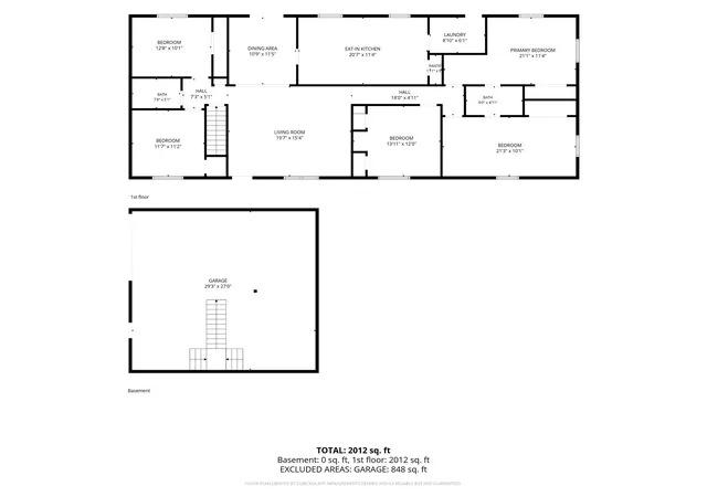 Photo 25 of Single family home for sale at 644 New Summit Hl Rd, Ringgold, GA 30736 | MLS# 1540606 | Listing updated on 2026-08-17