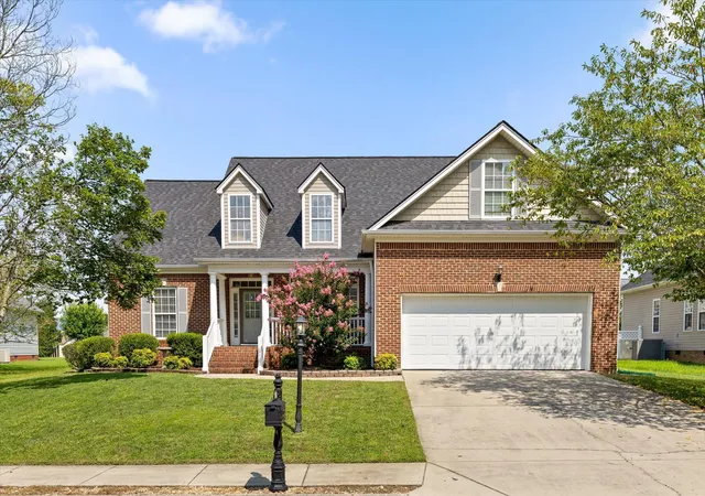 Photo 1 of Single family home for sale at 6781 Buckhannon Ln, Hixson, TN 37343 | MLS# 1540787 | Listing updated on 2026-08-31