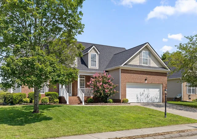 Photo 2 of Single family home for sale at 6781 Buckhannon Ln, Hixson, TN 37343 | MLS# 1540787 | Listing updated on 2026-08-31