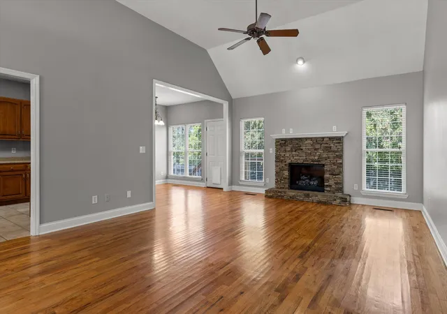 Photo 4 of Single family home for sale at 3423 Coach Dr, Hixson, TN 37343 | MLS# 1541201 | Listing updated on 2026-09-29