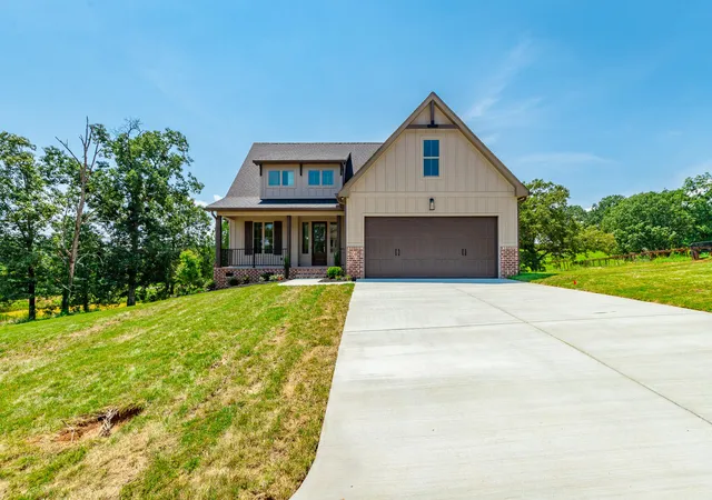 2nd image of 7384 Ferrell Farms Dr, Harrison, TN 37341 | MLS# 1540909