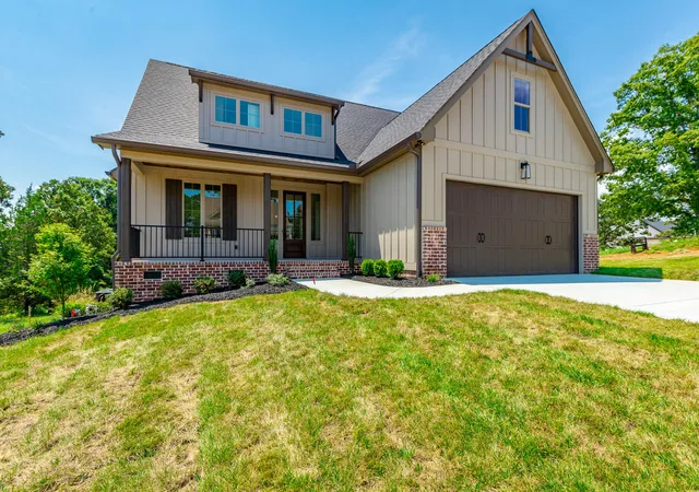 Photo 3 of Single family home for sale at 7384 Ferrell Farms Dr, Harrison, TN 37341 | MLS# 1540909 | Listing updated on 2026-08-16