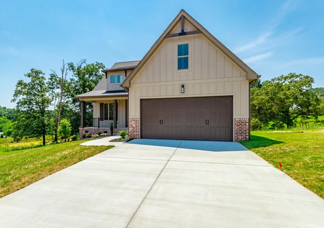 Photo 3 of Single family home for sale at 7384 Ferrell Farms Dr, Harrison, TN 37341 | MLS# 1540909 | Listing updated on 2026-08-16