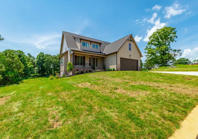 Photo 4 of Single family home for sale at 7384 Ferrell Farms Dr, Harrison, TN 37341 | MLS# 1540909 | Listing updated on 2026-08-16