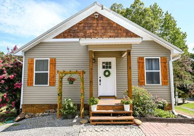 53rd image of 220 Sam Johnson Rd Nw, Georgetown, TN 37336 | MLS# 1540686