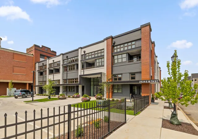 23rd image of 2424 E 18th St #24, Chattanooga, TN 37404 | MLS# 1540575