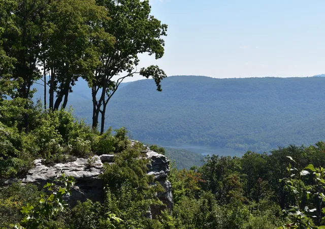 2nd image of 0 River Bend Lot 1299 Rd #Lot 1299, Guild, TN 37340 | MLS# 1540580