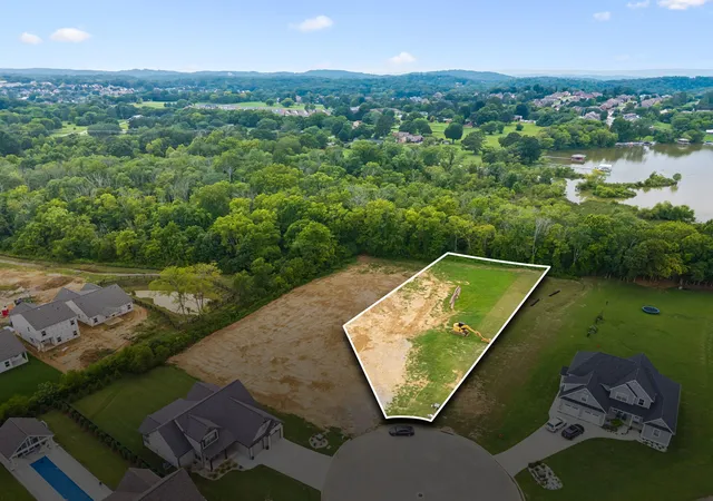 Photo 1 of Land for sale at 8756 Grey Reed Dr, Ooltewah, TN 37363 | MLS# 1540654 | Listing updated on 2026-08-12