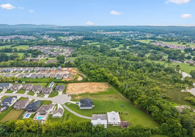 Photo 4 of Land for sale at 8756 Grey Reed Dr, Ooltewah, TN 37363 | MLS# 1540654 | Listing updated on 2026-08-12