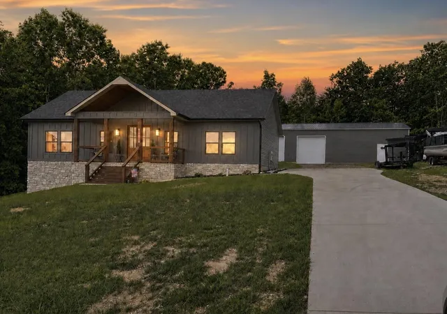 Photo 1 of Single family home for sale at 217 Peavine Way, Rock Spring, GA 30739 | MLS# 1540589 | Listing updated on 2026-08-22