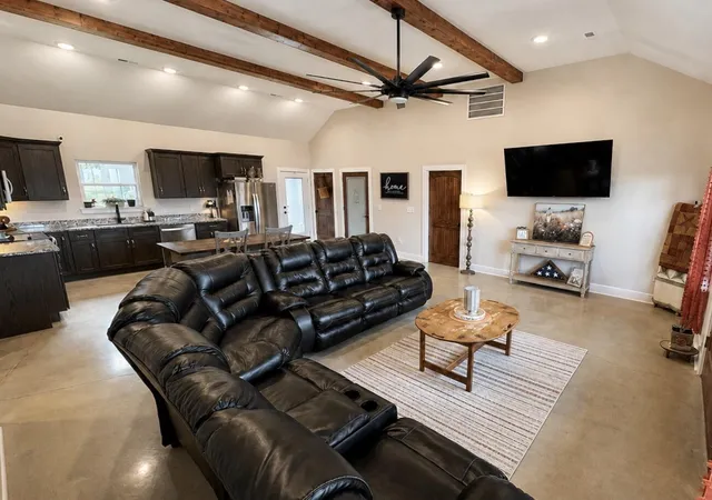 Photo 3 of Single family home for sale at 217 Peavine Way, Rock Spring, GA 30739 | MLS# 1540589 | Listing updated on 2026-08-22