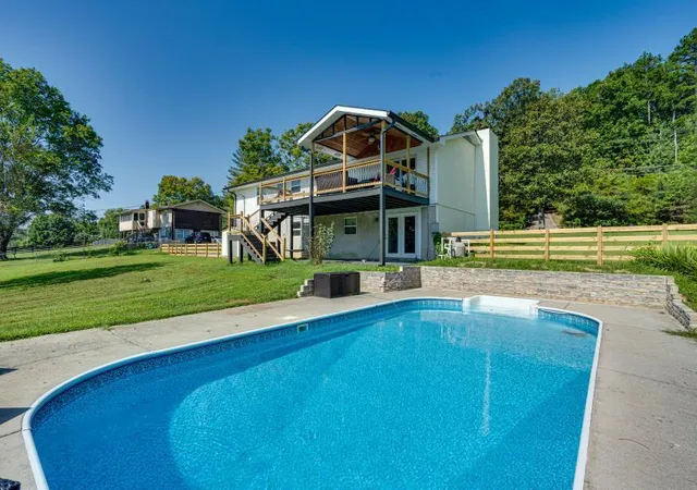 2nd image of 469 Post Oak Rd, Ringgold, GA 30736 | MLS# 1540596