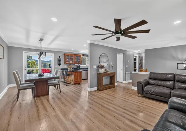 Photo 3 of Single family home for sale at 469 Post Oak Rd, Ringgold, GA 30736 | MLS# 1540596 | Listing updated on 2026-08-17