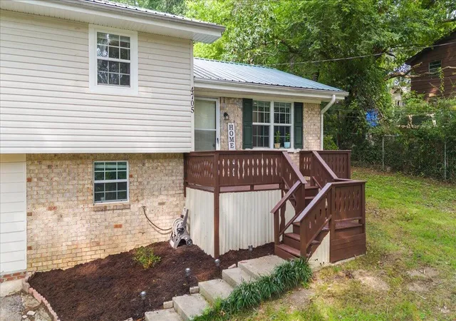Photo 2 of Single family home for sale at 4705 Treemont Cir Ne, Cleveland, TN 37312 | MLS# 1540705 | Listing updated on 2026-09-16