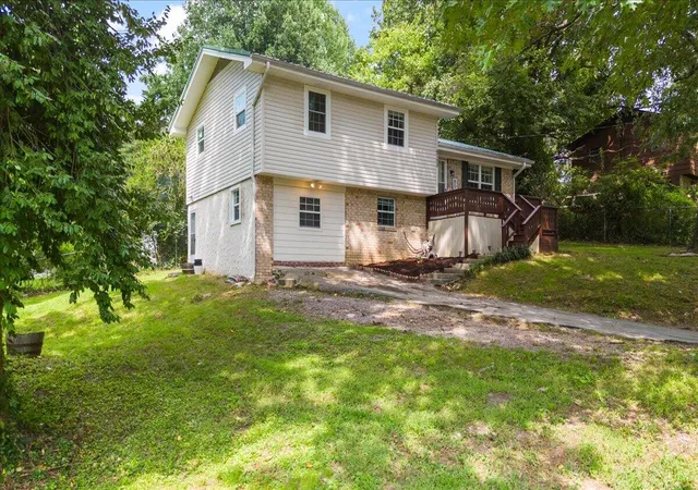Photo 3 of Single family home for sale at 4705 Treemont Cir Ne, Cleveland, TN 37312 | MLS# 1540705 | Listing updated on 2026-09-16