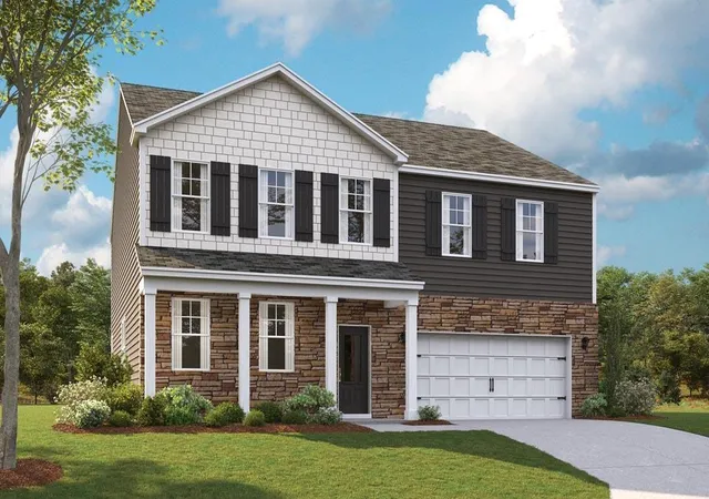 1st image of 4325 Farm Way Trail Ne Cir, Cleveland, TN 37323 | MLS# 1540611