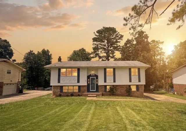 1st image of 213 Morris Dr, Ringgold, GA 30736 | MLS# 1540615