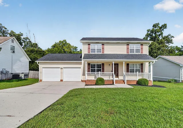 Photo 2 of Single family home for sale at 98 Chestnut Ridge Rd, Ringgold, GA 30736 | MLS# 1540699 | Listing updated on 2026-09-14