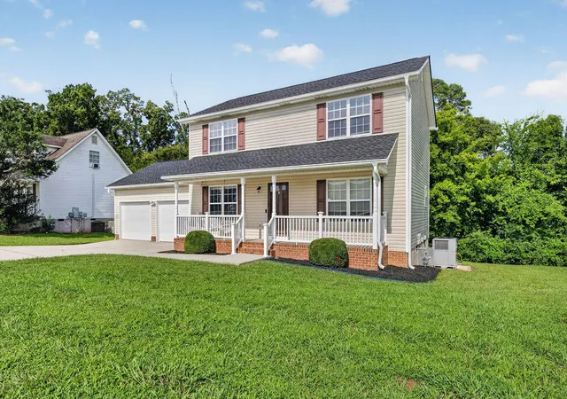 Photo 3 of Single family home for sale at 98 Chestnut Ridge Rd, Ringgold, GA 30736 | MLS# 1540699 | Listing updated on 2026-09-14