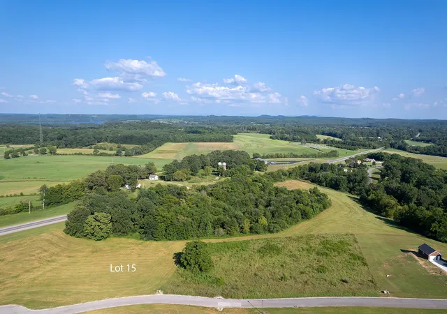3rd image of Lot 15 Watauga Ln, Birchwood, TN 37308 | MLS# 1540636