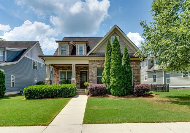 1st image of 10683 Ferran Wy, Apison, TN 37302 | MLS# 1540646