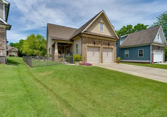 45th image of 10683 Ferran Wy, Apison, TN 37302 | MLS# 1540646
