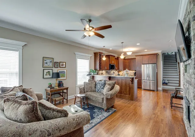 Photo 3 of Single family home for sale at 10683 Ferran Way, Apison, TN 37302 | MLS# 1540646 | Listing updated on 2026-08-13