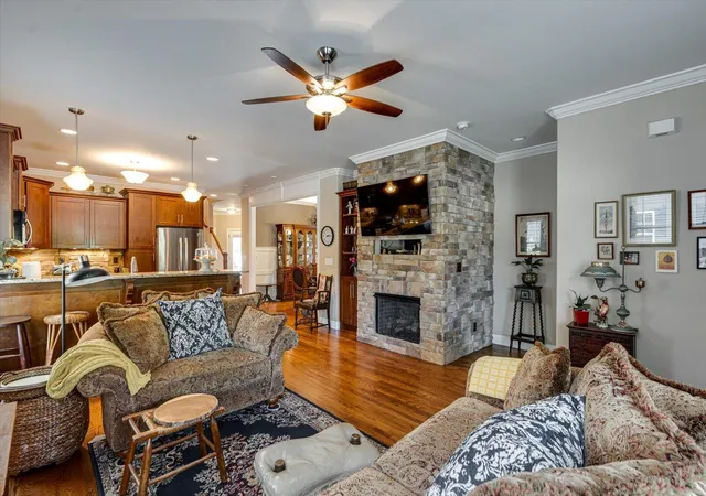 Photo 4 of Single family home for sale at 10683 Ferran Way, Apison, TN 37302 | MLS# 1540646 | Listing updated on 2026-08-13