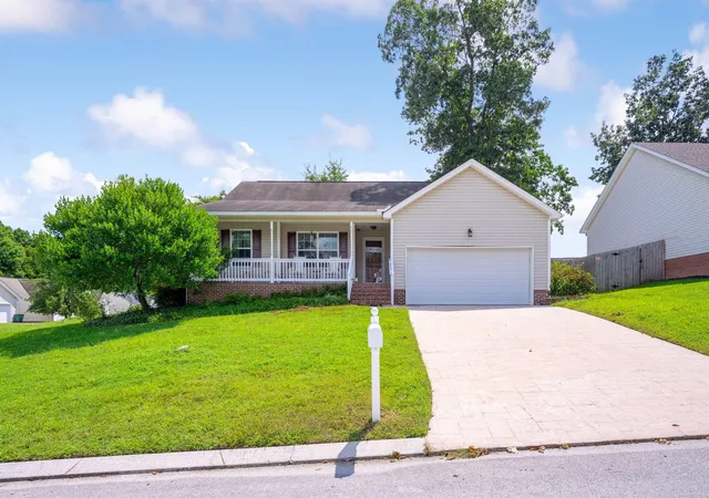 Photo 2 of Sale Pending at 1896 Coffee Tree Ln, Soddy Daisy, TN 37379 | MLS# 1540727 | Listing updated on 2026-08-17