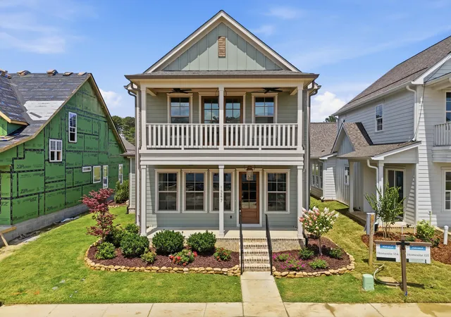 Photo 1 of Single family home for sale at 1247 Cobbler Ct, Chattanooga, TN 37421 | MLS# 1540854 | Listing updated on 2026-08-17