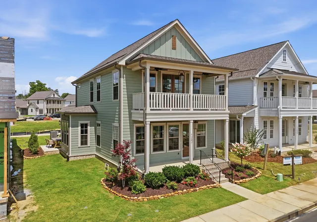 Photo 2 of Single family home for sale at 1247 Cobbler Ct, Chattanooga, TN 37421 | MLS# 1540854 | Listing updated on 2026-08-17