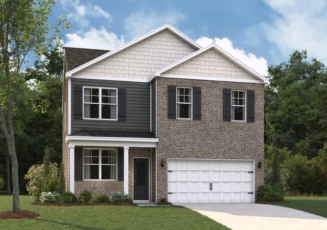 1st image of 4308 Farm Way Trail Ne, Cleveland, TN 37323 | MLS# 1540649
