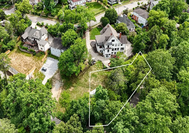 Land for sale at 1116 Tremont St, Chattanooga, TN 37405 | MLS# 1540652