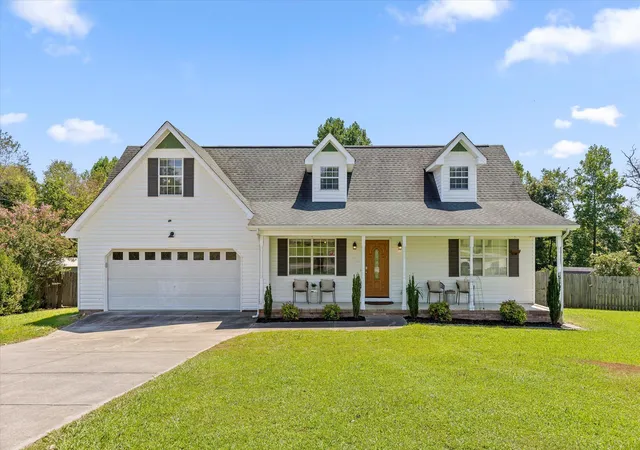 1st image of 159 Spring Wind Cir, Ringgold, GA 30736 | MLS# 1541246