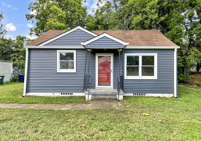 Photo 1 of Sale Pending at 4902 Carolyn Ln, Chattanooga, TN 37411 | MLS# 1540694 | Listing updated on 2026-08-19