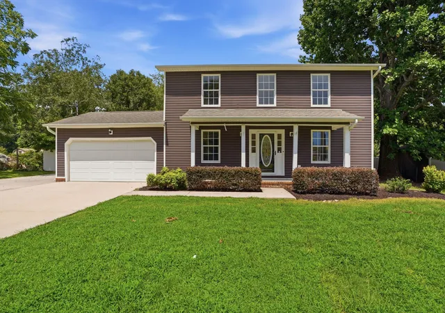 Photo 1 of Sale Pending at 323 Lewis Ln Rd, Cleveland, TN 37312 | MLS# 1540680 | Listing updated on 2026-10-23