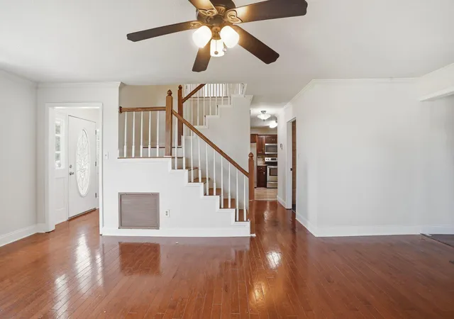Photo 3 of Sale Pending at 323 Lewis Ln Rd, Cleveland, TN 37312 | MLS# 1540680 | Listing updated on 2026-10-23