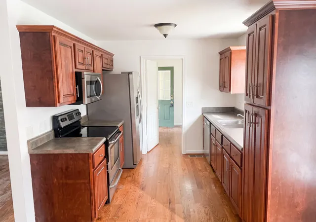 Photo 2 of Single family home for sale at 226 Brookhill Ln Ne, Cleveland, TN 37323 | MLS# 1540925 | Listing updated on 2026-09-24