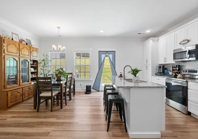 Photo 4 of Single family home for sale at 6523 Long Horn St, Birchwood, TN 37308 | MLS# 1540782 | Listing updated on 2026-08-14