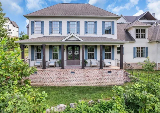 Photo 1 of Single family home for sale at 586 Kestrel Ln, Chattanooga, TN 37419 | MLS# 1540903 | Listing updated on 2026-08-17