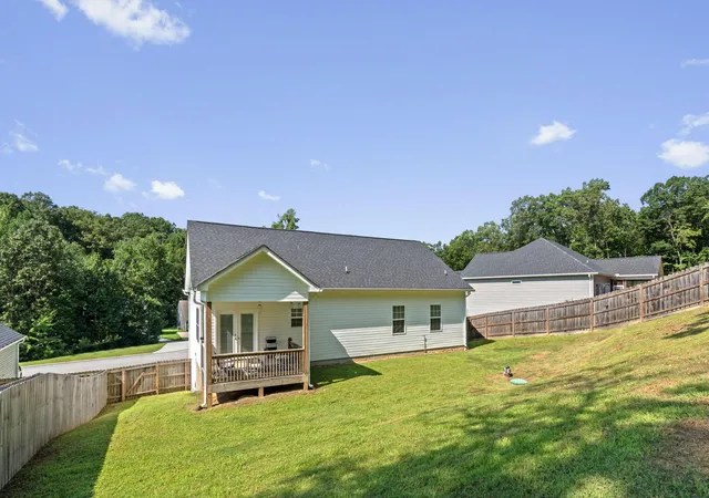 Photo 3 of Single family home for sale at 6517 Long Horn St, Birchwood, TN 37308 | MLS# 1540781 | Listing updated on 2026-08-14