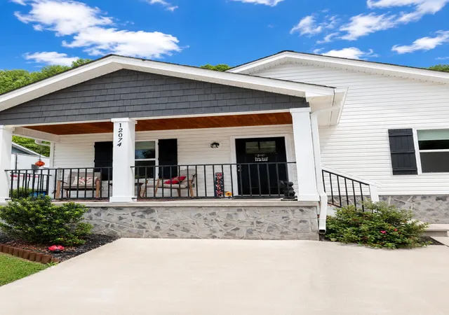 Photo 3 of Sale Pending at 12074 Old Dayton Pike, Soddy Daisy, TN 37379 | MLS# 1540725 | Listing updated on 2026-08-14