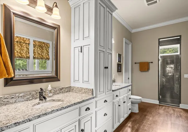 image of 678 Deep Woods Dr, Dunlap, TN 37327 | MLS# 1540693