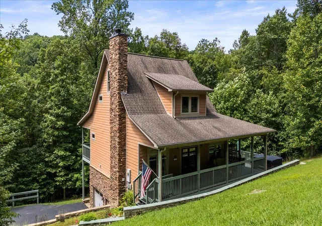 45th image of 678 Deep Woods Dr, Dunlap, TN 37327 | MLS# 1540693