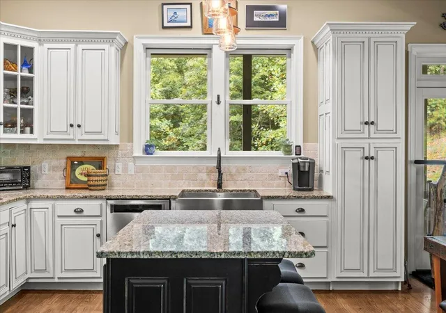 image of 678 Deep Woods Dr, Dunlap, TN 37327 | MLS# 1540693